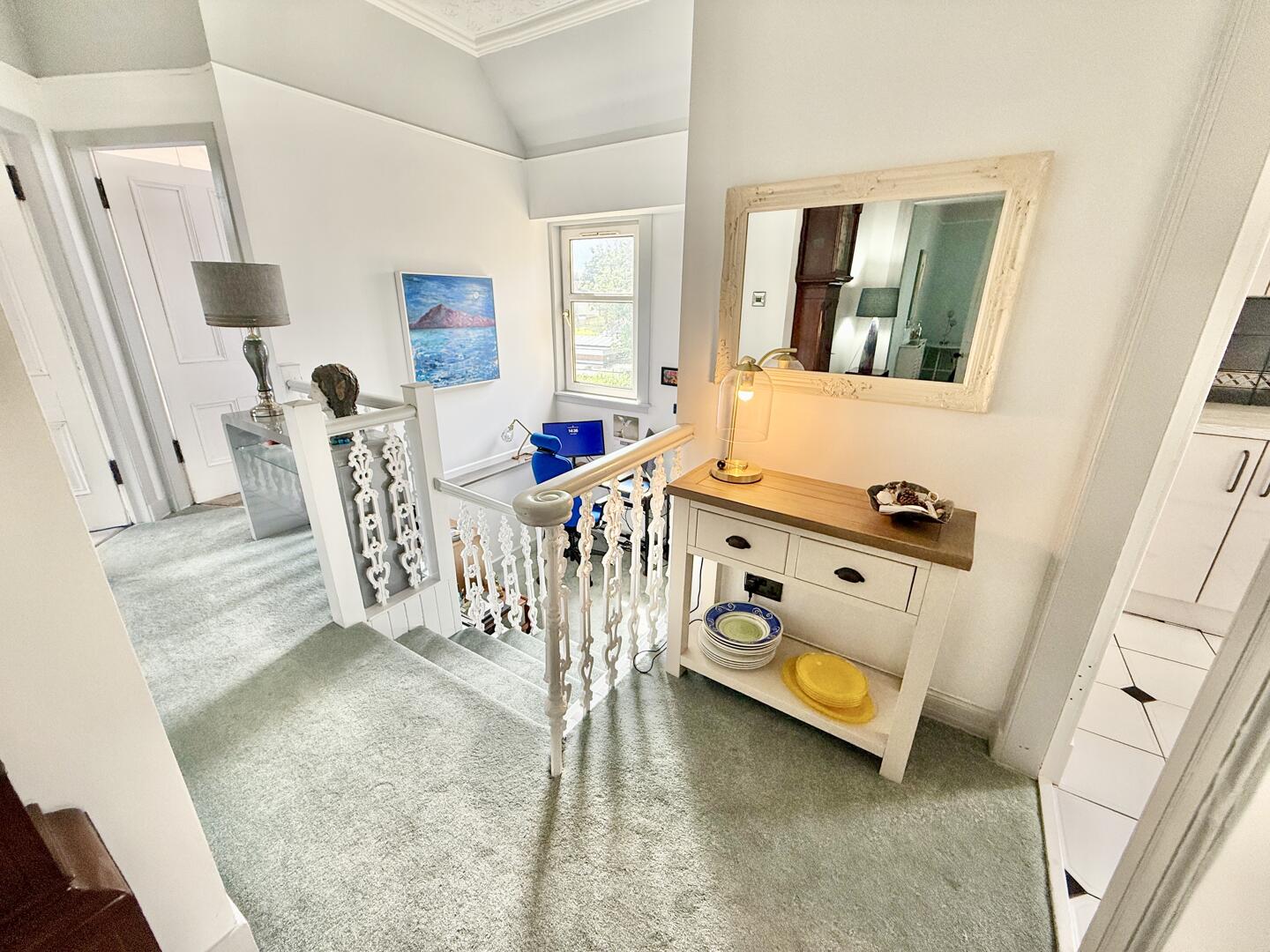 Manse Road, West Kilbride